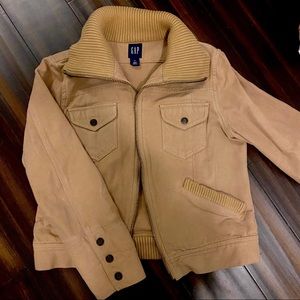 Gap Jacket